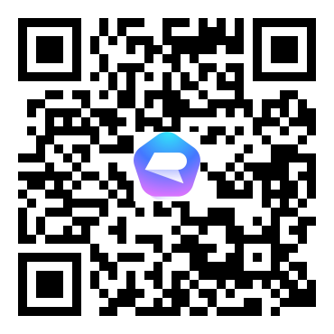 QR mayaazari