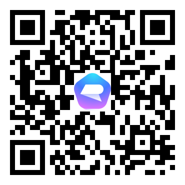 QR mayahoningdauw