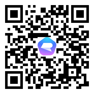 QR maylinfox