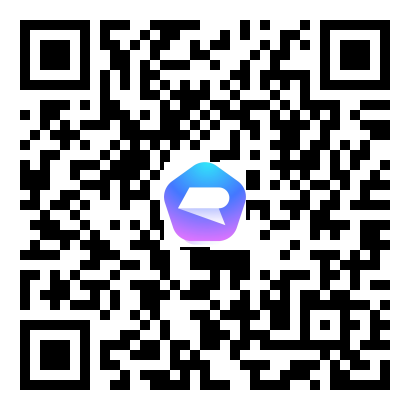 QR maywedacosplay