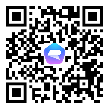 QR megai