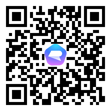 QR melanie