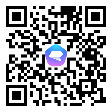 QR melanycol_