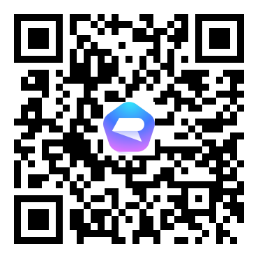 QR messycleo