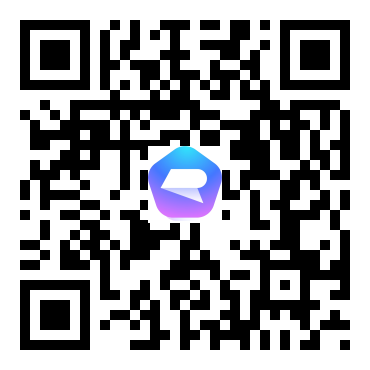 QR mickeymambo
