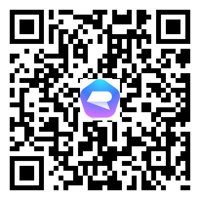 QR midget-mini