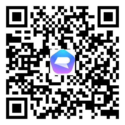 QR mimiestkitty