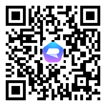 QR momogiyeahh