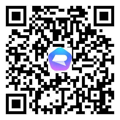 QR momokunfree