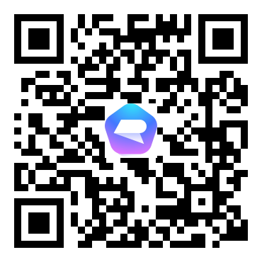 QR mrbennyxx