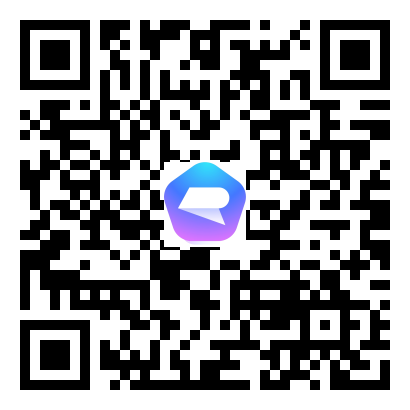 QR mrblacklafama