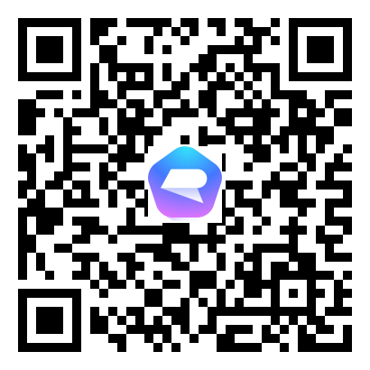 QR muchobrilloo