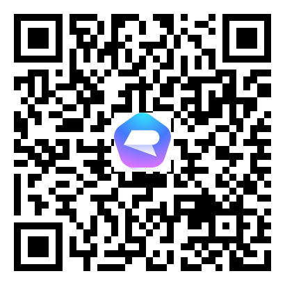 QR mylittlechinese