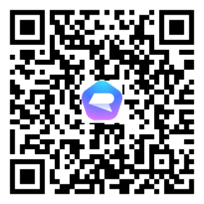 QR mysterysweetie