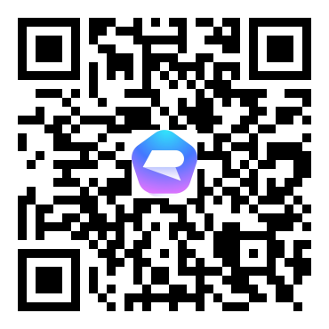 QR naughtymonk