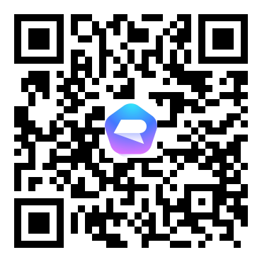 QR NextAgency