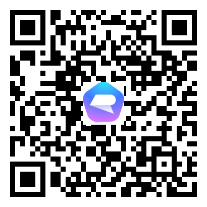 QR nickycosplay
