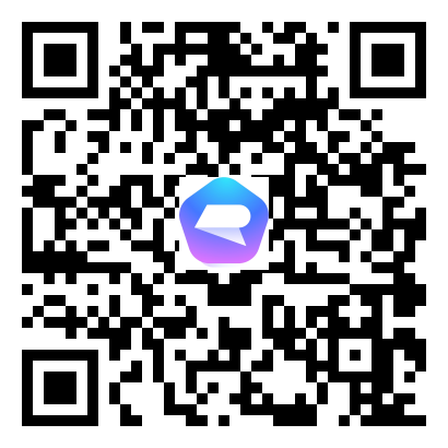 QR nothingbuthope