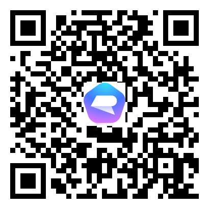 QR officialangelinex