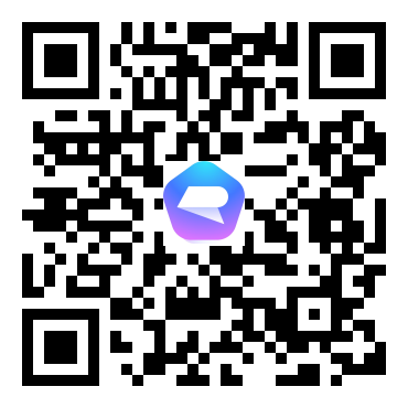 QR oye.mendez