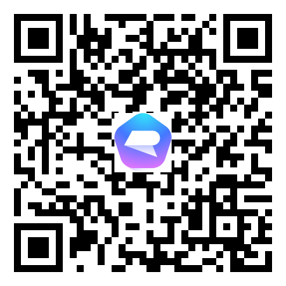 QR patrishalovesyou