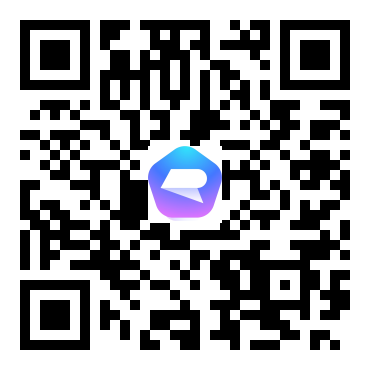 QR patycherry