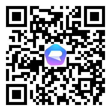 QR pecasbt