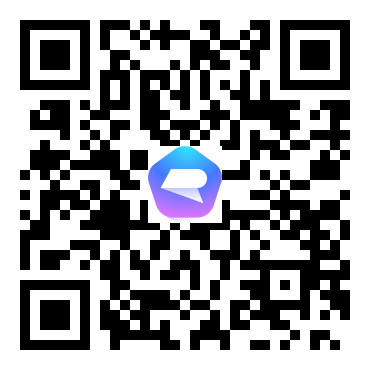 QR piabunnyx