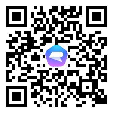 QR pinkyyypinkyyy