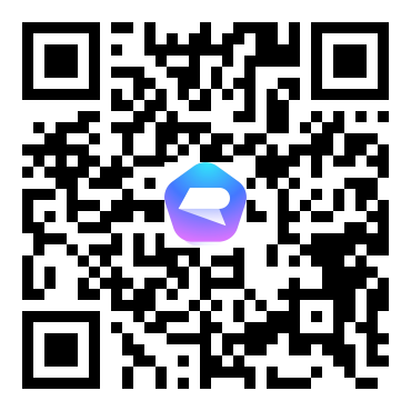 QR playboy