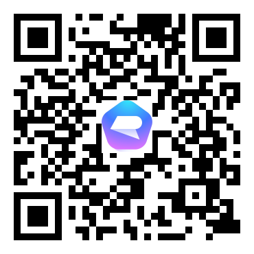 QR pocahontas
