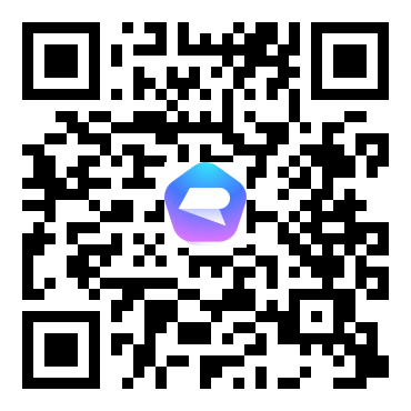 QR poohny
