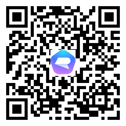 QR prettyinpinkxoxofficial