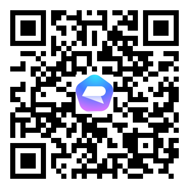 QR purelystacy
