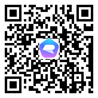 QR purpbabyfindom