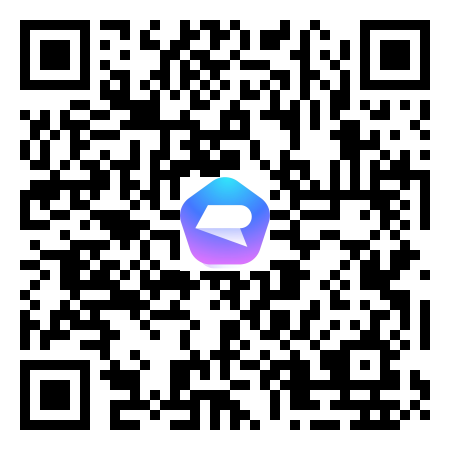 QR queenmelaninsdungeonn