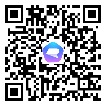 QR queenrubber