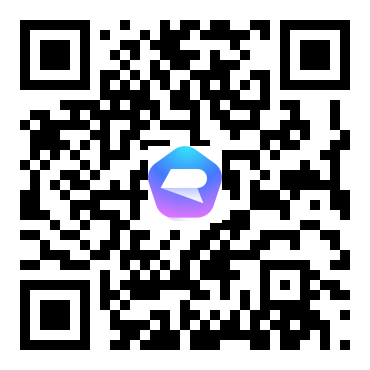 QR rafin
