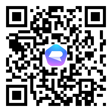 QR raphinhasasa