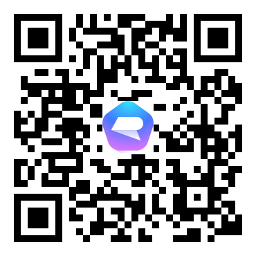QR rapunzaroo