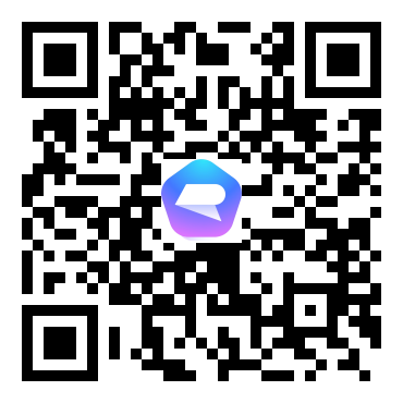 QR realdiabla