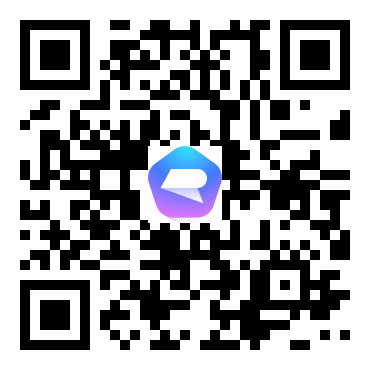 QR rebecca
