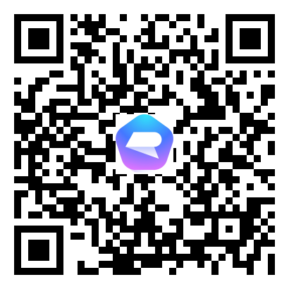 QR rebelcowgirltuff