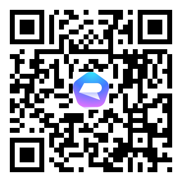 QR redxxcutie