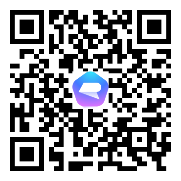 QR rhea_rae