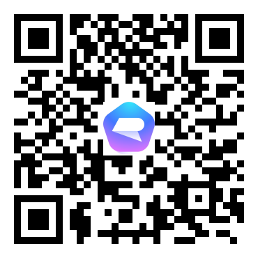 QR ritchaoficial