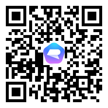 QR roadrunner