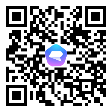 QR robyninked