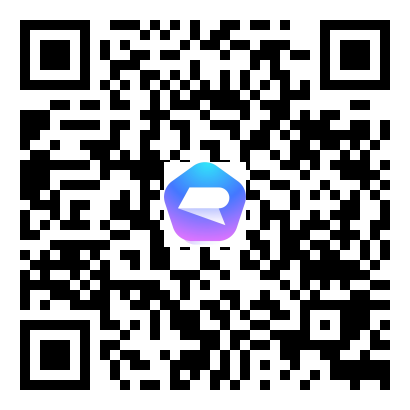 QR rociovelizok