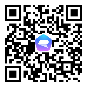 QR rocner